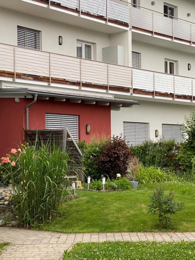 Adria Villa Apartment Velden am Woerthersee Exterior photo
