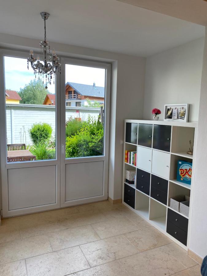 Adria Villa Apartment Velden am Woerthersee Exterior photo